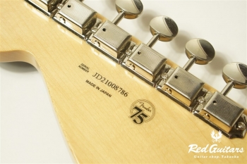 2021 Collection Made in Japan TRADITIONAL 60S JAGUAR - Black